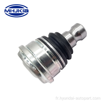 54530-2b000 Doom Ball inférieur pour Hyundai Kia